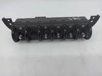 Tweedehands auto-onderdeel multifunctionele bediening voor mini mini descapotable (r52) cooper oem iam-referenties 6958029