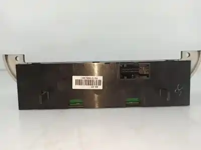 Pièce détachée automobile d'occasion commutateur multifonctions pour mini mini descapotable (r52) cooper références oem iam 6958029  