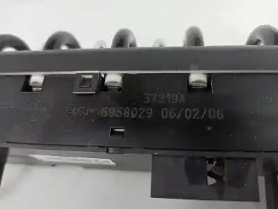 Pièce détachée automobile d'occasion commutateur multifonctions pour mini mini descapotable (r52) cooper références oem iam 6958029  