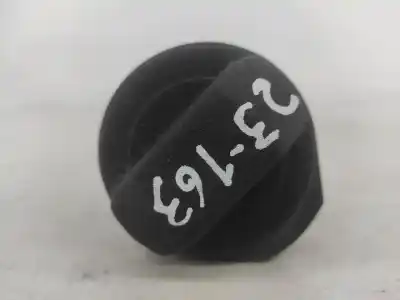 Second-hand car spare part fuel cap for audi a4 b6 (8e2) 2.5 tdi oem iam references 1j0201553c