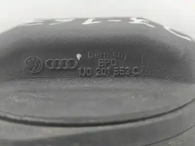 Автозапчасти б/у крышка бензобака за audi a4 b6 (8e2) 2.5 tdi ссылки oem iam 1j0201553c  