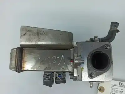Автозапчастина б/у клапан егр радіатор для audi a4 b7 (8ec) 2.7 tdi посилання на oem iam 059131511g  