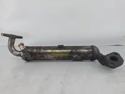 Peça sobressalente para automóvel em segunda mão radiador de gases de escape (egr) por opel astra h gtc (a04) 1.7 cdti (l08) referências oem iam 