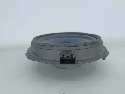 Peça sobressalente para automóvel em segunda mão colunas de som por ford focus ii (da_, hcp, dp) 1.6 tdci referências oem iam 