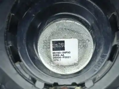 Автозапчастина б/у динамик для lexus is ii (_e2_) 220d (ale20) посилання на oem iam   