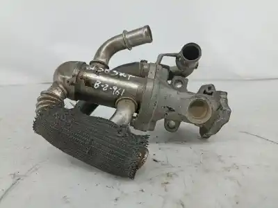 Автозапчасти б/у охладитель рог за opel corsa d (s07) 1.3 cdti (l08 l68) ссылки oem iam 