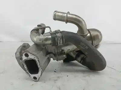 Автозапчасти б/у охладитель рог за opel corsa d (s07) 1.3 cdti (l08 l68) ссылки oem iam   