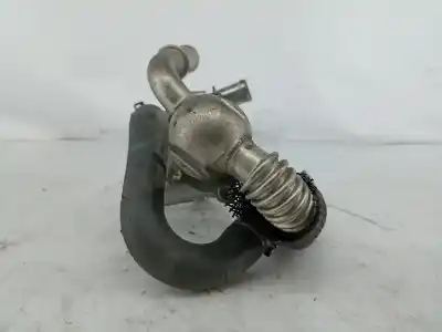 Автозапчасти б/у охладитель рог за opel corsa d (s07) 1.3 cdti (l08 l68) ссылки oem iam   