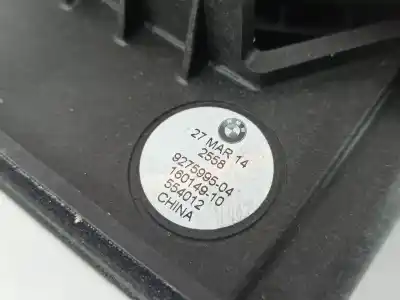 Second-hand car spare part speaker for mini mini (f56) cooper d oem iam references   