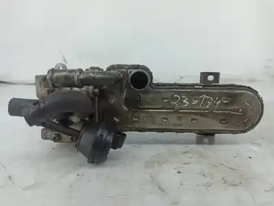 Tweedehands auto-onderdeel egr-koeler voor audi a3 (8p1) 2.0 tdi 16v oem iam-referenties 030131513j