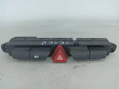 Pezzo di ricambio per auto di seconda mano comando multifunzione per kia ceed (ed) 2.0 emotion riferimenti oem iam 937001h000