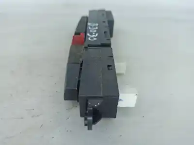 Second-hand car spare part multifunction switch for kia ceed (ed) 2.0 emotion oem iam references 937001h000  