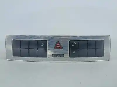 Second-hand car spare part multifunction switch for mercedes-benz c-class t-model (s203) c 220 cdi (203.208) oem iam references 