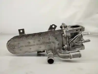 Second-hand car spare part egr cooler for seat leon (1p1) 1.9 tdi oem iam references 038131513ad