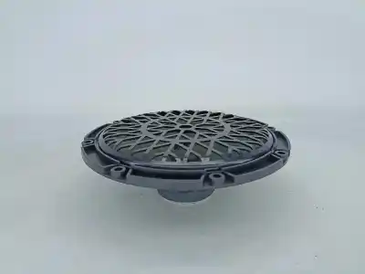 Peça sobressalente para automóvel em segunda mão colunas de som por citroen c3 picasso (sh_) 1.6 hdi referências oem iam frt drt / 2 pinos