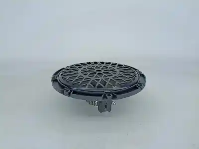 Автозапчастина б/у динамик для citroen c3 picasso (sh_) 1.6 hdi посилання на oem iam frt drt / 2 pinos  