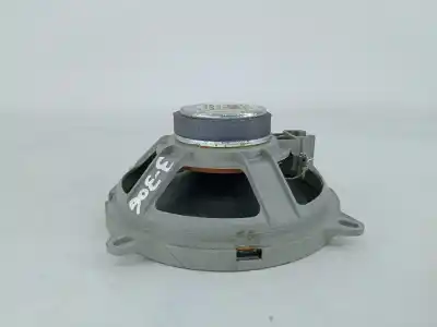 Автозапчасти б/у динамик за citroen c3 picasso (sh_) 1.6 hdi ссылки oem iam tr esq / 2 pinos  