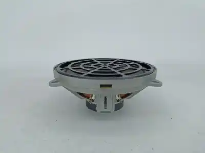 Peça sobressalente para automóvel em segunda mão colunas de som por citroen c3 picasso (sh_) 1.6 hdi referências oem iam tr drt / 2 pinos