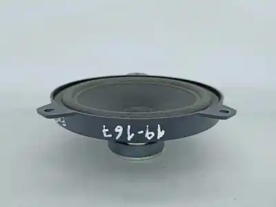 Peça sobressalente para automóvel em segunda mão colunas de som por bmw 3 touring (e46) 330 d referências oem iam   