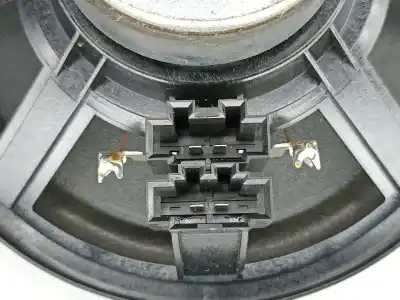 Peça sobressalente para automóvel em segunda mão colunas de som por bmw 3 touring (e46) 330 d referências oem iam   