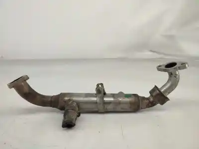 Автозапчастина б/у кулер egr для mitsubishi colt vi (z3_a, z2_a) 1.5 di-d (z39a) посилання на oem iam a6391400375