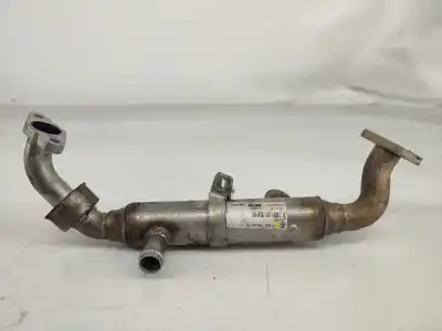 Second-hand car spare part egr cooler for mitsubishi colt vi (z3_a, z2_a) 1.5 di-d (z39a) oem iam references a6391400375  