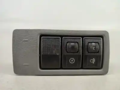 Pièce détachée automobile d'occasion commutateur multifonctions pour mazda 2 (dy) 1.2 références oem iam 3m71a044j44abw