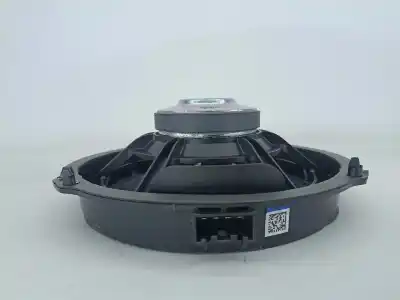 Автозапчасти б/у динамик за ford puma (j2k, cf7) 1.0 ecoboost mhev híbrido (gasolina) 2021 5p ссылки oem iam frt drt / 1 encaixe danificado  