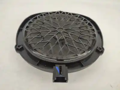 Peça sobressalente para automóvel em segunda mão colunas de som por peugeot 2008 i (cu_) 1.6 hdi referências oem iam 