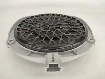 Peça sobressalente para automóvel em segunda mão colunas de som por peugeot 2008 i (cu_) 1.6 hdi referências oem iam 