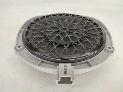 Peça sobressalente para automóvel em segunda mão colunas de som por peugeot 2008 i (cu_) 1.6 hdi referências oem iam 