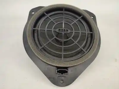 Pezzo di ricambio per auto di seconda mano altoparlante per audi a1 (8x1, 8xk) 1.4 tfsi riferimenti oem iam 