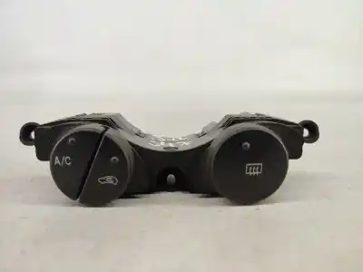 Автозапчасти б/у многофункциональное управление за ford tourneo connect (tc7) 1.8 tdci cat ссылки oem iam 2t1t19a945ba