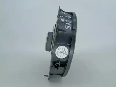 Автозапчастина б/у динамик для seat leon (5f1) 1.5 tgi посилання на oem iam   
