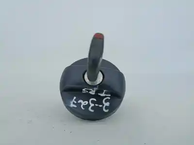 Peça sobressalente para automóvel em segunda mão tampa de combustível externa por citroen c2 (jm_) 1.4 hdi referências oem iam 