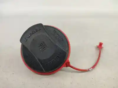 Автозапчастина б/у ЗОВНІШНІЙ ПЛИВНИЙ КОЛПАК для OPEL CORSA D (S07)  Посилання на OEM IAM 13228891  