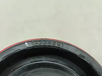 Автозапчастина б/у зовнішній пливний колпак для opel corsa d (s07) 1.3 cdti (l08 l68) посилання на oem iam 13228891  