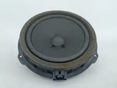 Pezzo di ricambio per auto di seconda mano altoparlante per ford focus iii 1.6 tdci riferimenti oem iam 