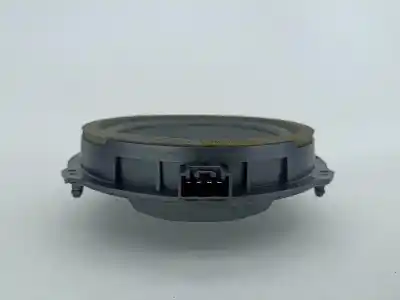 Second-hand car spare part speaker for ford focus iii 1.6 tdci oem iam references   
