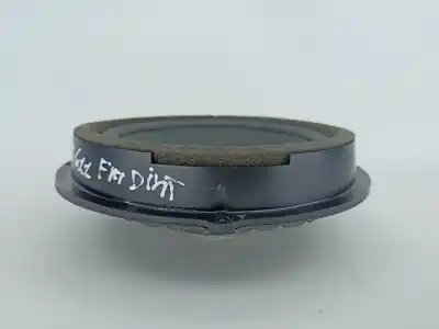 Second-hand car spare part speaker for ford focus iii 1.6 tdci oem iam references   