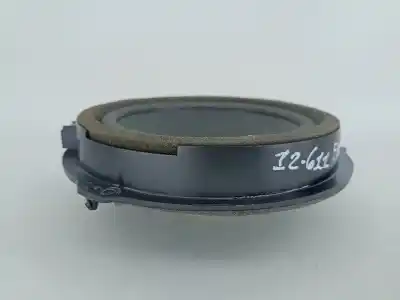 Second-hand car spare part speaker for ford focus iii 1.6 tdci oem iam references   