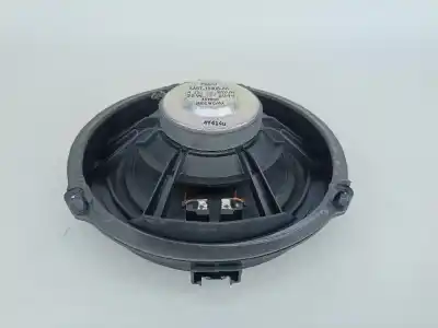 Second-hand car spare part speaker for ford focus iii 1.6 tdci oem iam references   