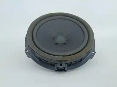 Pezzo di ricambio per auto di seconda mano altoparlante per ford focus iii 1.6 tdci riferimenti oem iam 