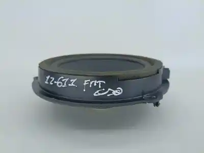 Tweedehands auto-onderdeel luidspreker voor ford focus iii 1.6 tdci oem iam-referenties   
