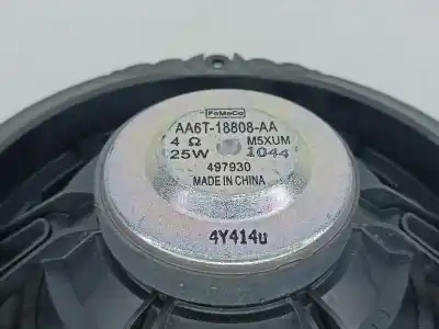 Tweedehands auto-onderdeel luidspreker voor ford focus iii 1.6 tdci oem iam-referenties   