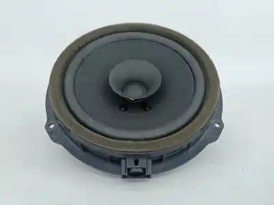 Pezzo di ricambio per auto di seconda mano altoparlante per ford focus iii 1.6 tdci riferimenti oem iam 