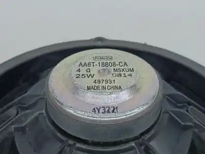 Tweedehands auto-onderdeel luidspreker voor ford focus iii 1.6 tdci oem iam-referenties   