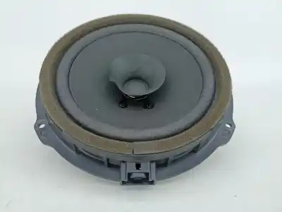 Pezzo di ricambio per auto di seconda mano altoparlante per ford focus iii 1.6 tdci riferimenti oem iam 