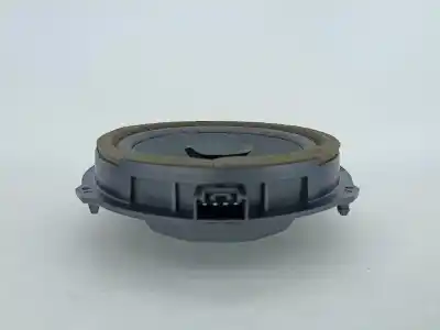 Tweedehands auto-onderdeel luidspreker voor ford focus iii 1.6 tdci oem iam-referenties   