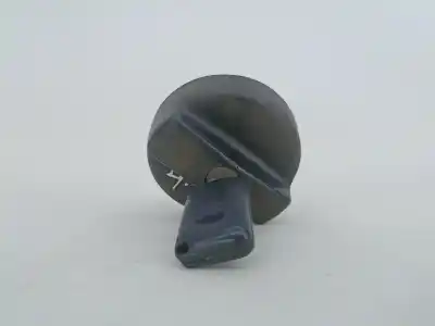 Tweedehands auto-onderdeel buitenste brandstofdop voor renault 19 ii chamade (l53_) 1.4 oem iam-referenties 